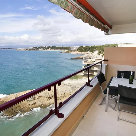 Apartamento Cantilmar 1 Salou