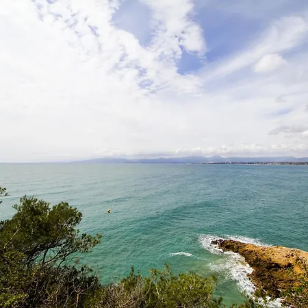 Apartamento Cantilmar 1 Salou