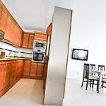 Cantilmar 1 Apartman