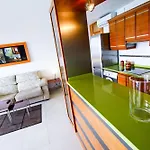 Cantilmar 1 Apartman *