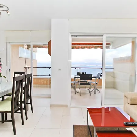 Cantilmar 1 Apartman *