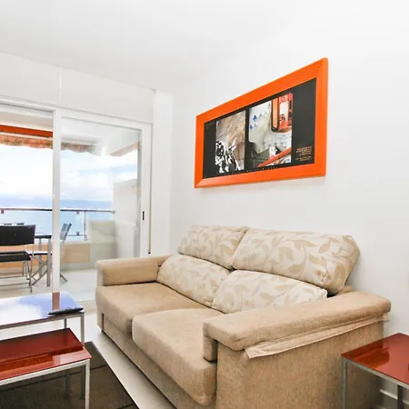Apartman Cantilmar 1 Salou