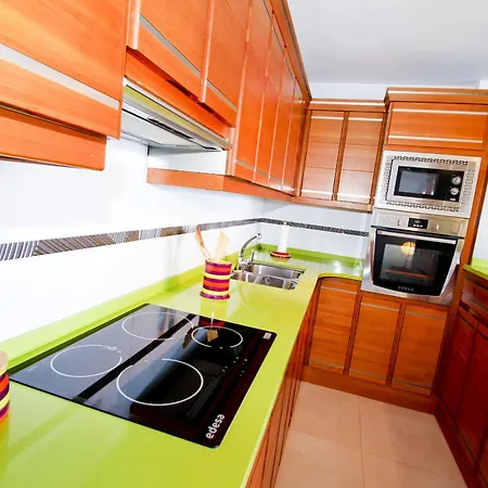 Cantilmar 1 Apartman *