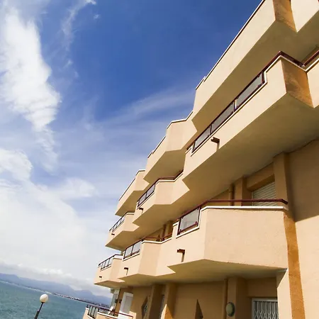 Cantilmar 1 Salou