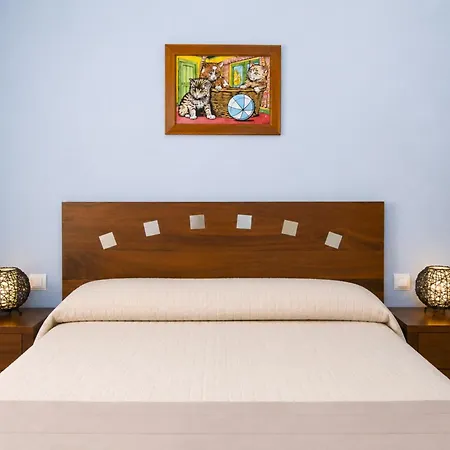 Apartman Cantilmar 1 Salou