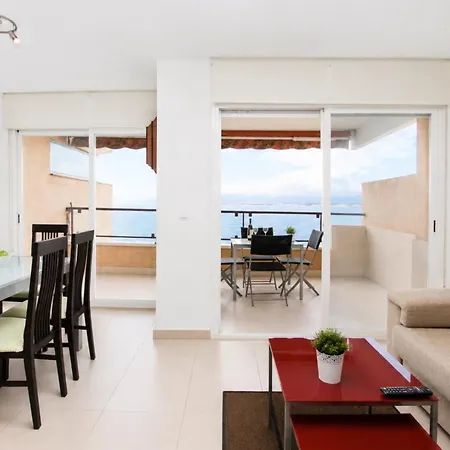 Cantilmar 1 Apartman *